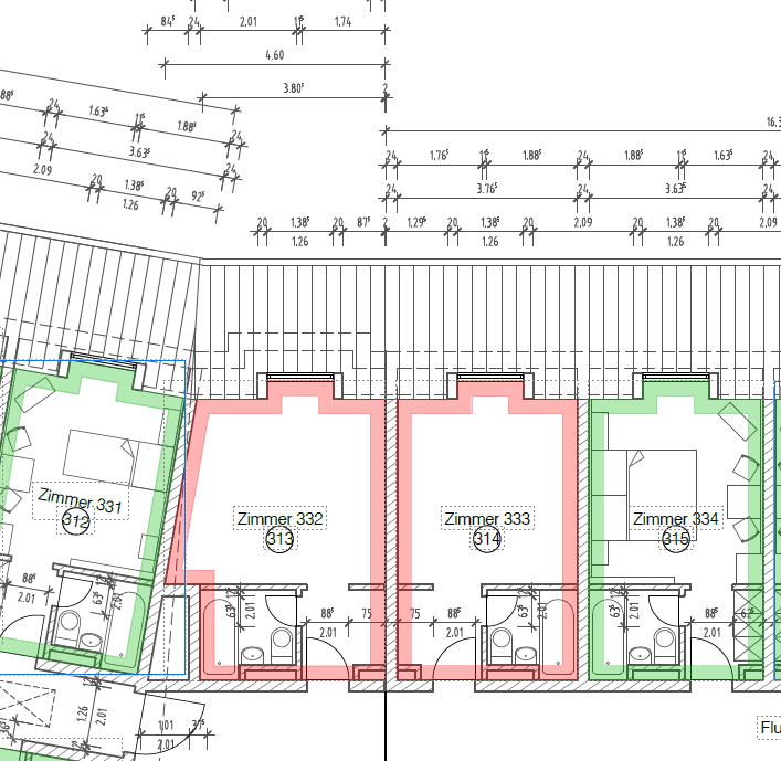 Predaj bytu 1-izbový 21 m², Kampenwandstraße 94, Aschau im Chiemgau, Bavorsko Predaj bytu 1-izbový 21 m², Kampenwandstraße 94, Aschau im Chiemgau, Bavorsko