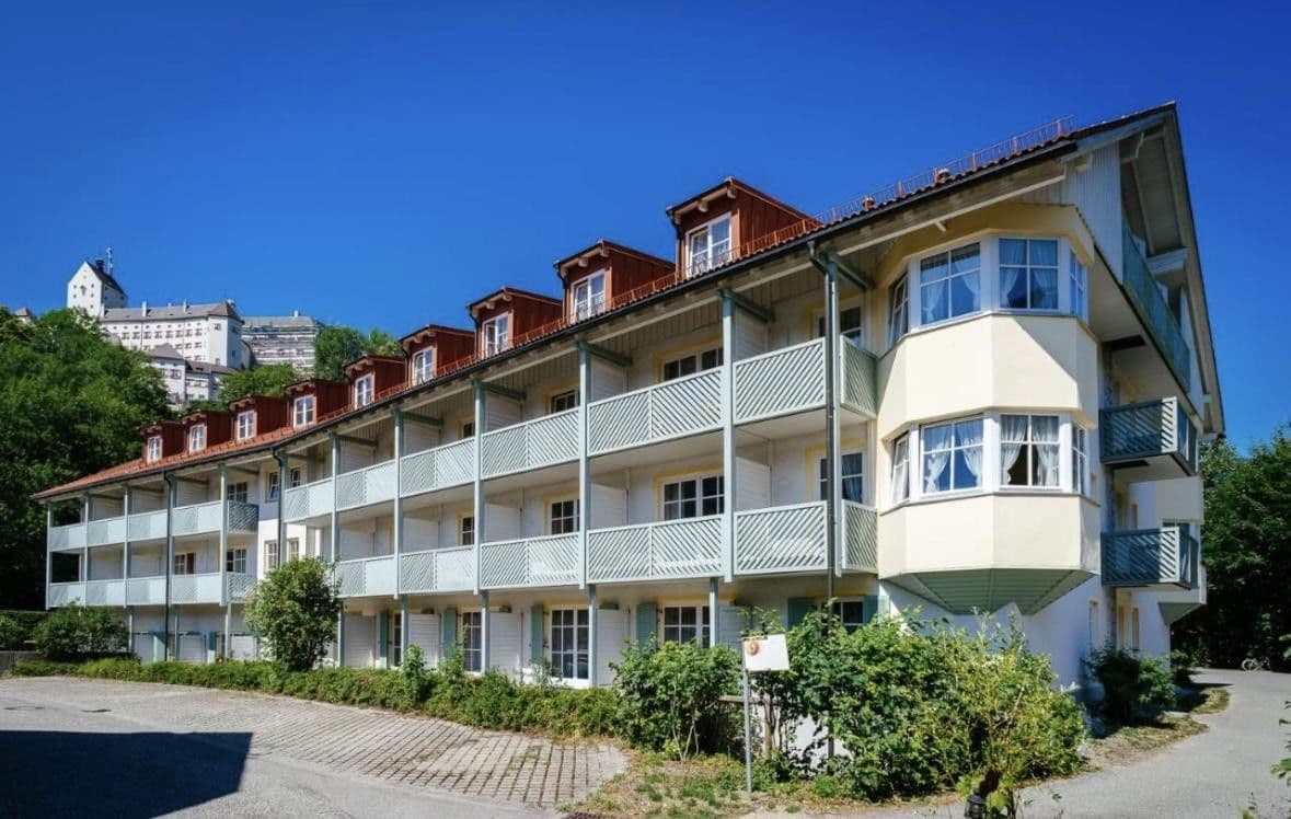 Predaj bytu 1-izbový 21 m², Kampenwandstraße 94, Aschau im Chiemgau, Bavorsko Predaj bytu 1-izbový 21 m², Kampenwandstraße 94, Aschau im Chiemgau, Bavorsko