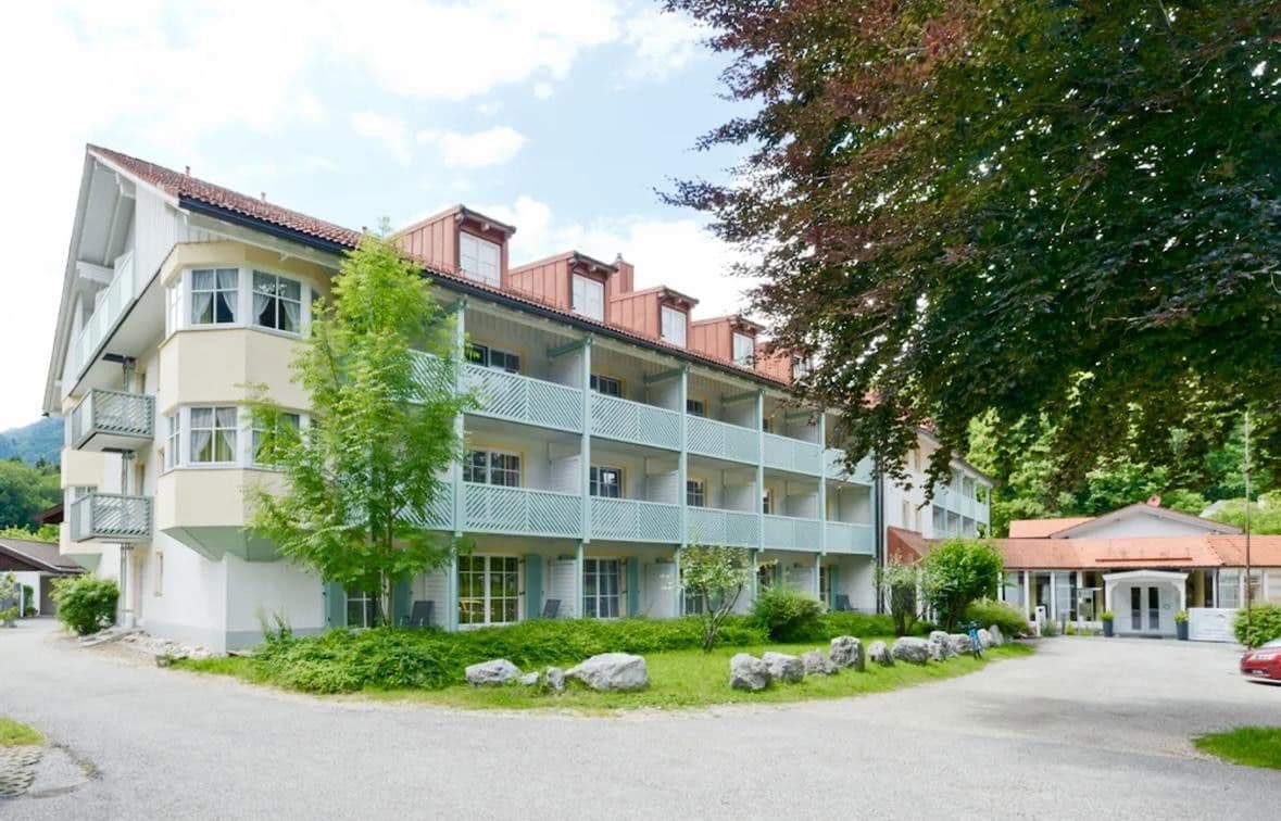 Predaj bytu 1-izbový 21 m², Kampenwandstraße 94, Aschau im Chiemgau, Bavorsko Predaj bytu 1-izbový 21 m², Kampenwandstraße 94, Aschau im Chiemgau, Bavorsko