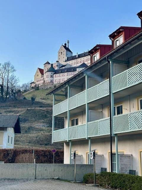 Predaj bytu 1-izbový 21 m², Kampenwandstraße 94, Aschau im Chiemgau, Bavorsko Predaj bytu 1-izbový 21 m², Kampenwandstraße 94, Aschau im Chiemgau, Bavorsko