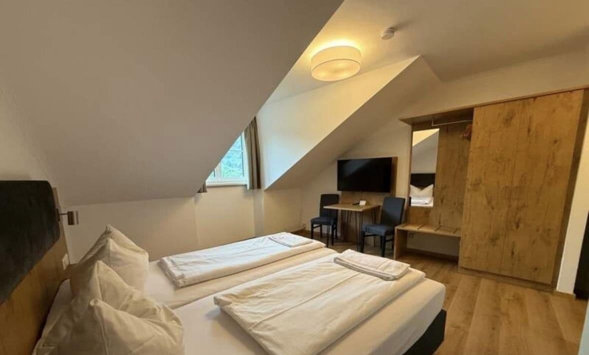 Predaj bytu 1-izbový 21 m², Kampenwandstraße 94, Aschau im Chiemgau, Bavorsko Predaj bytu 1-izbový 21 m², Kampenwandstraße 94, Aschau im Chiemgau, Bavorsko