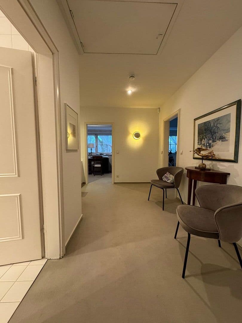 Predaj domu 181 m², pozemek 850 m², Hamburg, Hamburg Predaj domu 181 m², pozemek 850 m², Hamburg, Hamburg