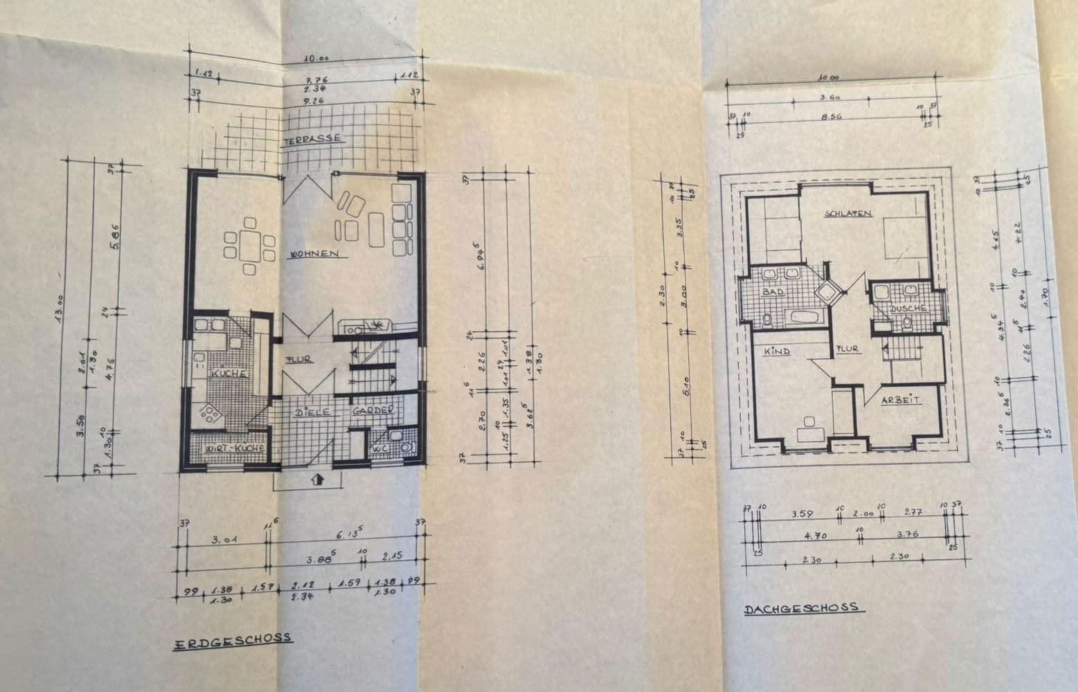 Predaj domu 181 m², pozemek 850 m², Hamburg, Hamburg Predaj domu 181 m², pozemek 850 m², Hamburg, Hamburg