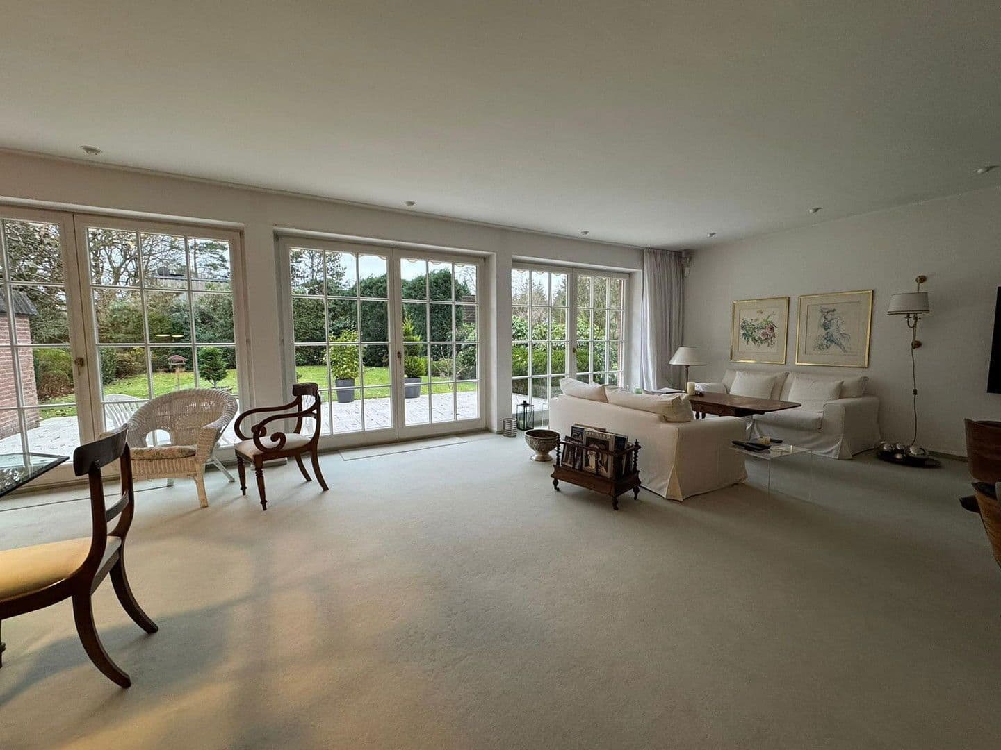 Predaj domu 181 m², pozemek 850 m², Hamburg, Hamburg Predaj domu 181 m², pozemek 850 m², Hamburg, Hamburg