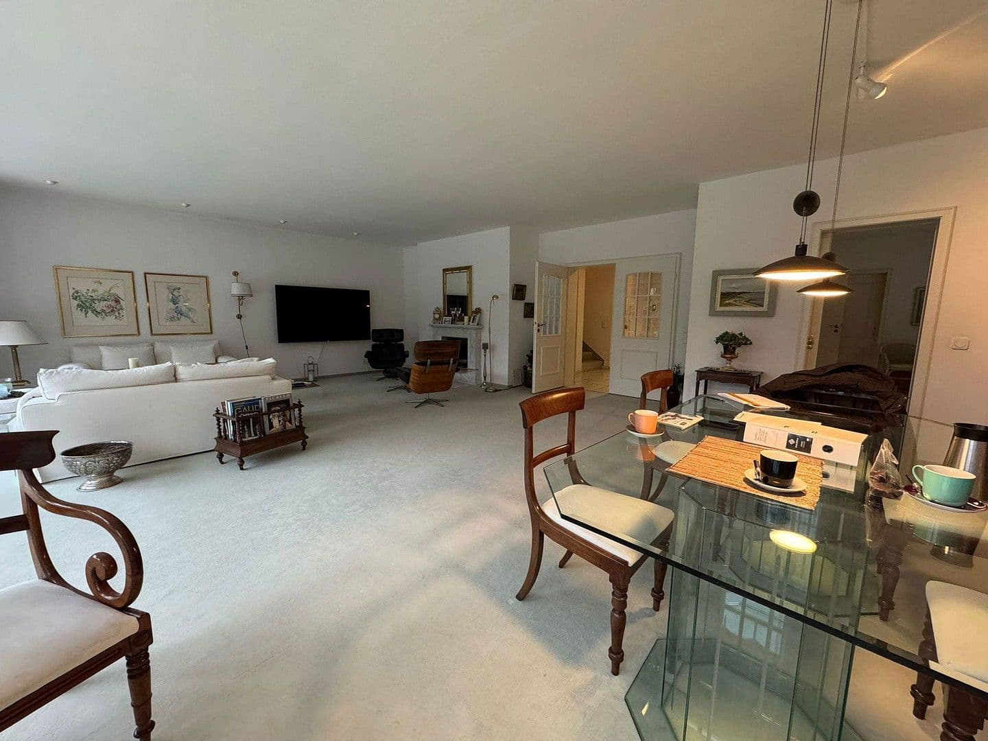 Predaj domu 181 m², pozemek 850 m², Hamburg, Hamburg Predaj domu 181 m², pozemek 850 m², Hamburg, Hamburg