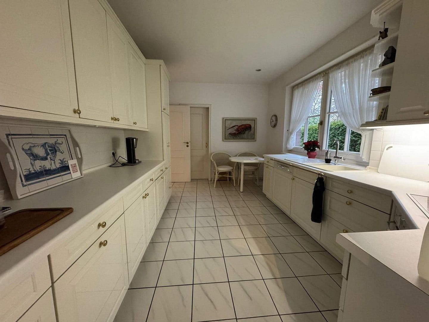 Predaj domu 181 m², pozemek 850 m², Hamburg, Hamburg Predaj domu 181 m², pozemek 850 m², Hamburg, Hamburg