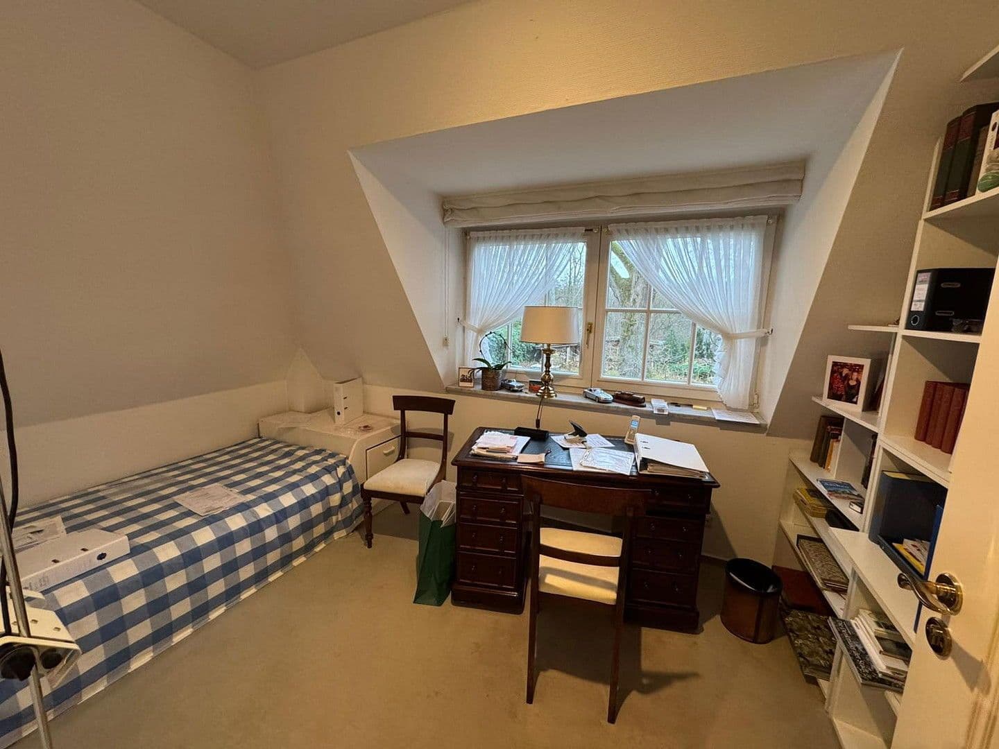 Predaj domu 181 m², pozemek 850 m², Hamburg, Hamburg Predaj domu 181 m², pozemek 850 m², Hamburg, Hamburg