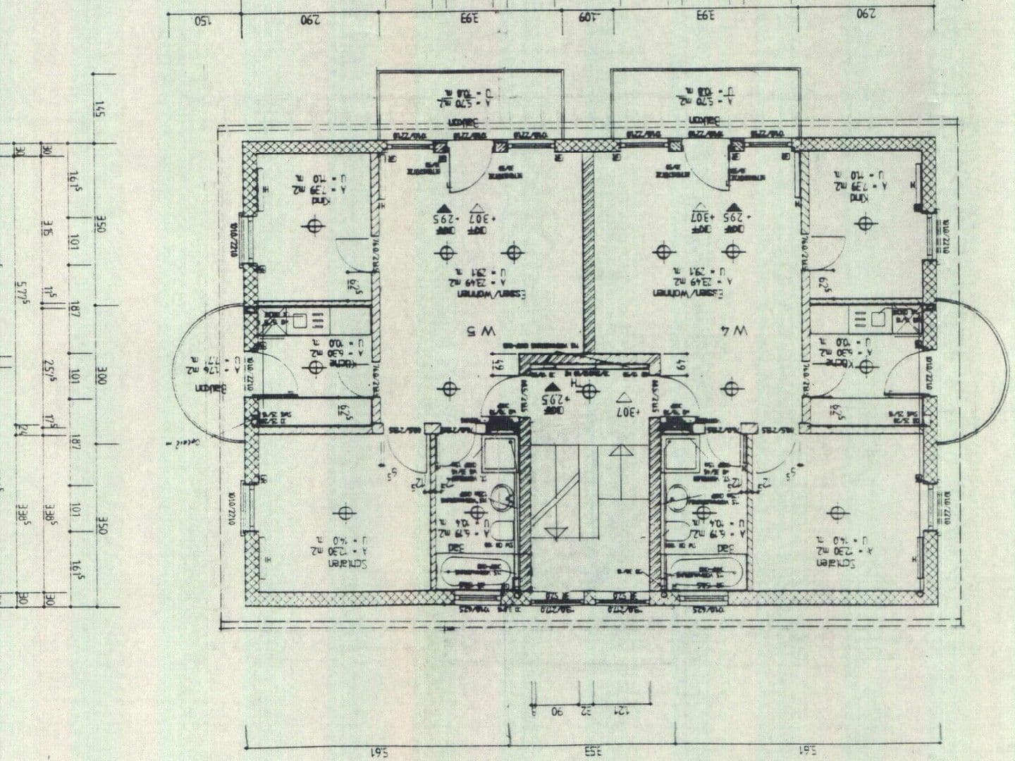 Prenájom bytu 3-izbový 56 m², Hartheim am Rhein, Bádensko-Wurttembersko Prenájom bytu 3-izbový 56 m², Hartheim am Rhein, Bádensko-Wurttembersko