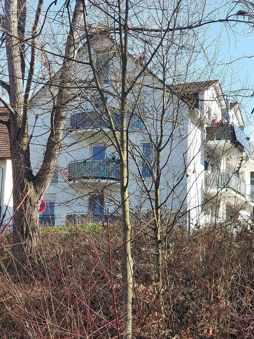 Prenájom bytu 3-izbový 56 m², Hartheim am Rhein, Bádensko-Wurttembersko Prenájom bytu 3-izbový 56 m², Hartheim am Rhein, Bádensko-Wurttembersko