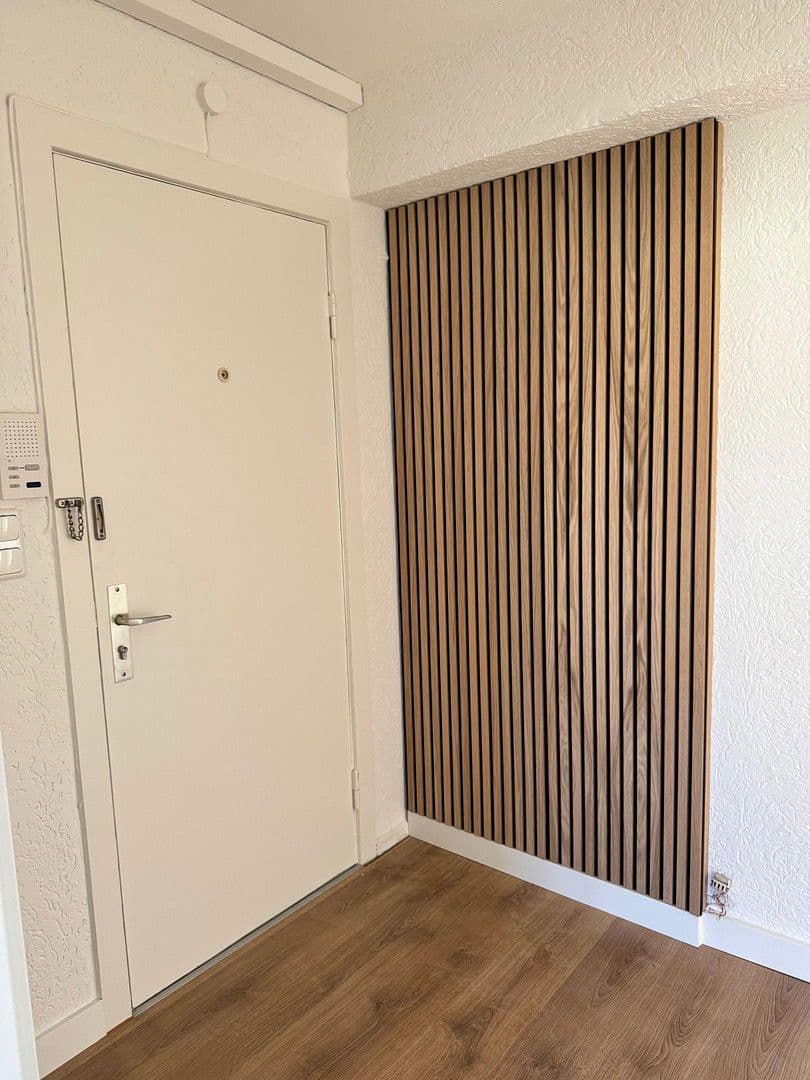 Prenájom bytu 3-izbový 68 m², Neustadt in Holstein, Šlezvicko-Holštajnsko Prenájom bytu 3-izbový 68 m², Neustadt in Holstein, Šlezvicko-Holštajnsko