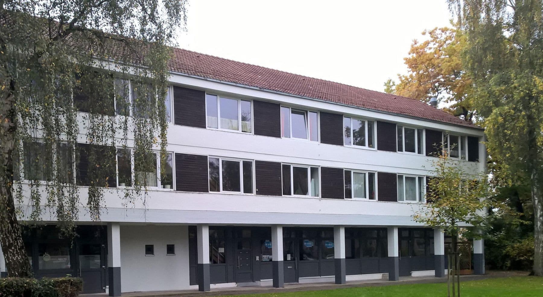 Prenájom bytu 3-izbový 68 m², Neustadt in Holstein, Šlezvicko-Holštajnsko Prenájom bytu 3-izbový 68 m², Neustadt in Holstein, Šlezvicko-Holštajnsko