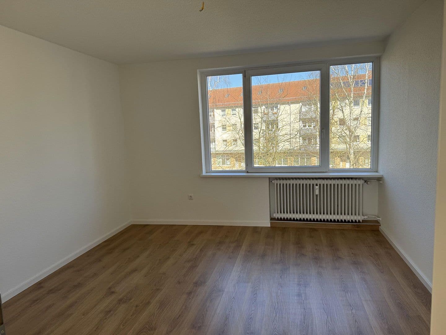 Prenájom bytu 3-izbový 68 m², Neustadt in Holstein, Šlezvicko-Holštajnsko Prenájom bytu 3-izbový 68 m², Neustadt in Holstein, Šlezvicko-Holštajnsko