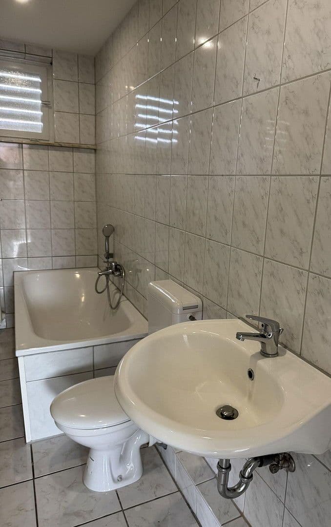 Prenájom bytu 3-izbový 68 m², Neustadt in Holstein, Šlezvicko-Holštajnsko Prenájom bytu 3-izbový 68 m², Neustadt in Holstein, Šlezvicko-Holštajnsko