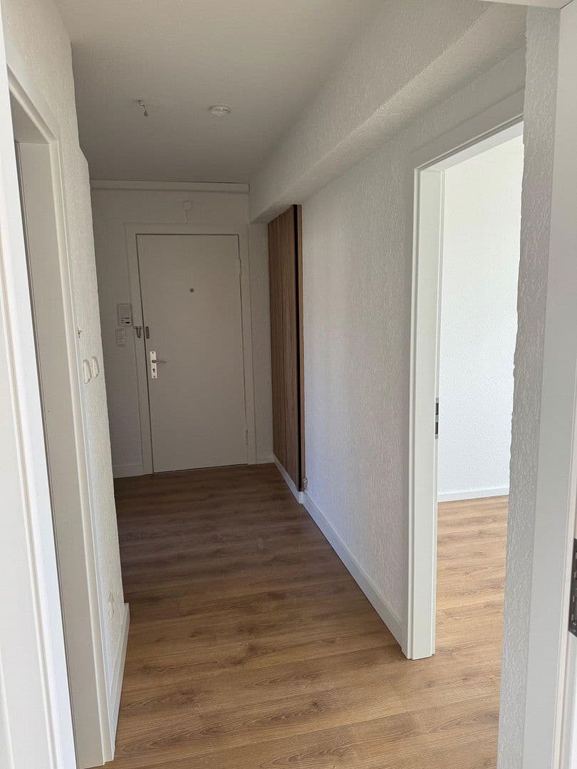 Prenájom bytu 3-izbový 68 m², Neustadt in Holstein, Šlezvicko-Holštajnsko Prenájom bytu 3-izbový 68 m², Neustadt in Holstein, Šlezvicko-Holštajnsko