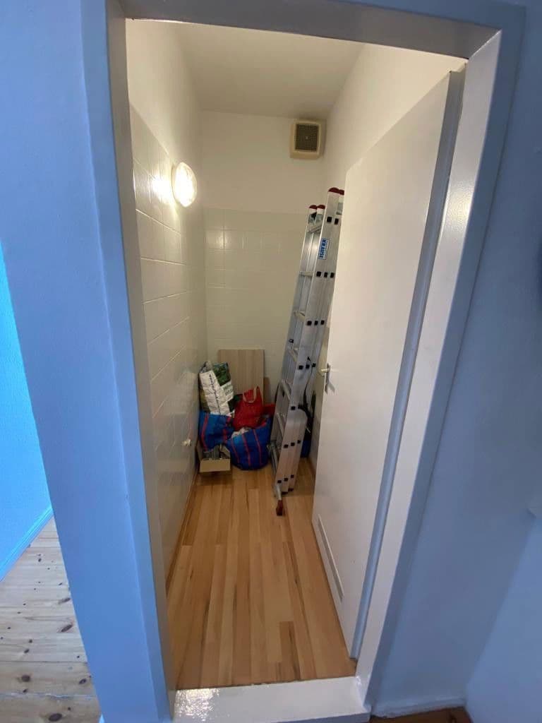 Prenájom bytu 3-izbový 90 m², Körnerstrasse 47, Berlin, Berlín Prenájom bytu 3-izbový 90 m², Körnerstrasse 47, Berlin, Berlín