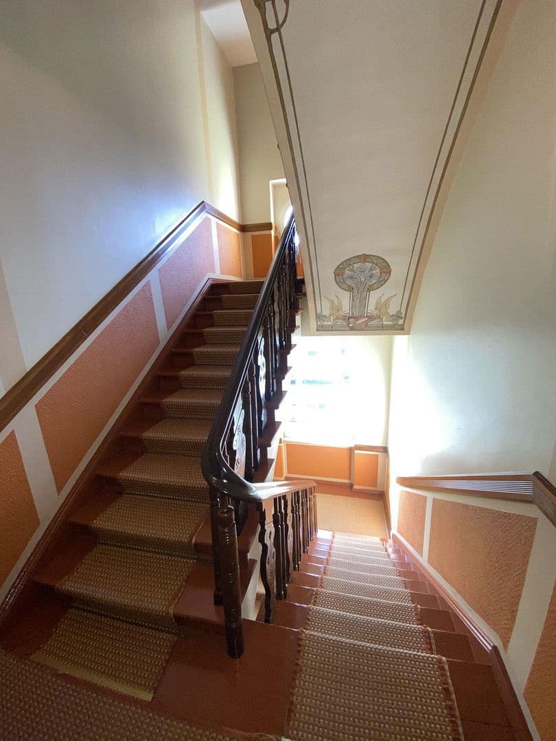 Prenájom bytu 3-izbový 90 m², Körnerstrasse 47, Berlin, Berlín Prenájom bytu 3-izbový 90 m², Körnerstrasse 47, Berlin, Berlín