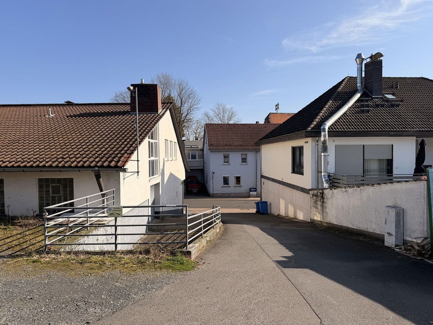 Prenájom nebytového priestoru 413 m², Darmstädter Straße 24, Roßdorf, Hesensko Prenájom nebytového priestoru 413 m², Darmstädter Straße 24, Roßdorf, Hesensko