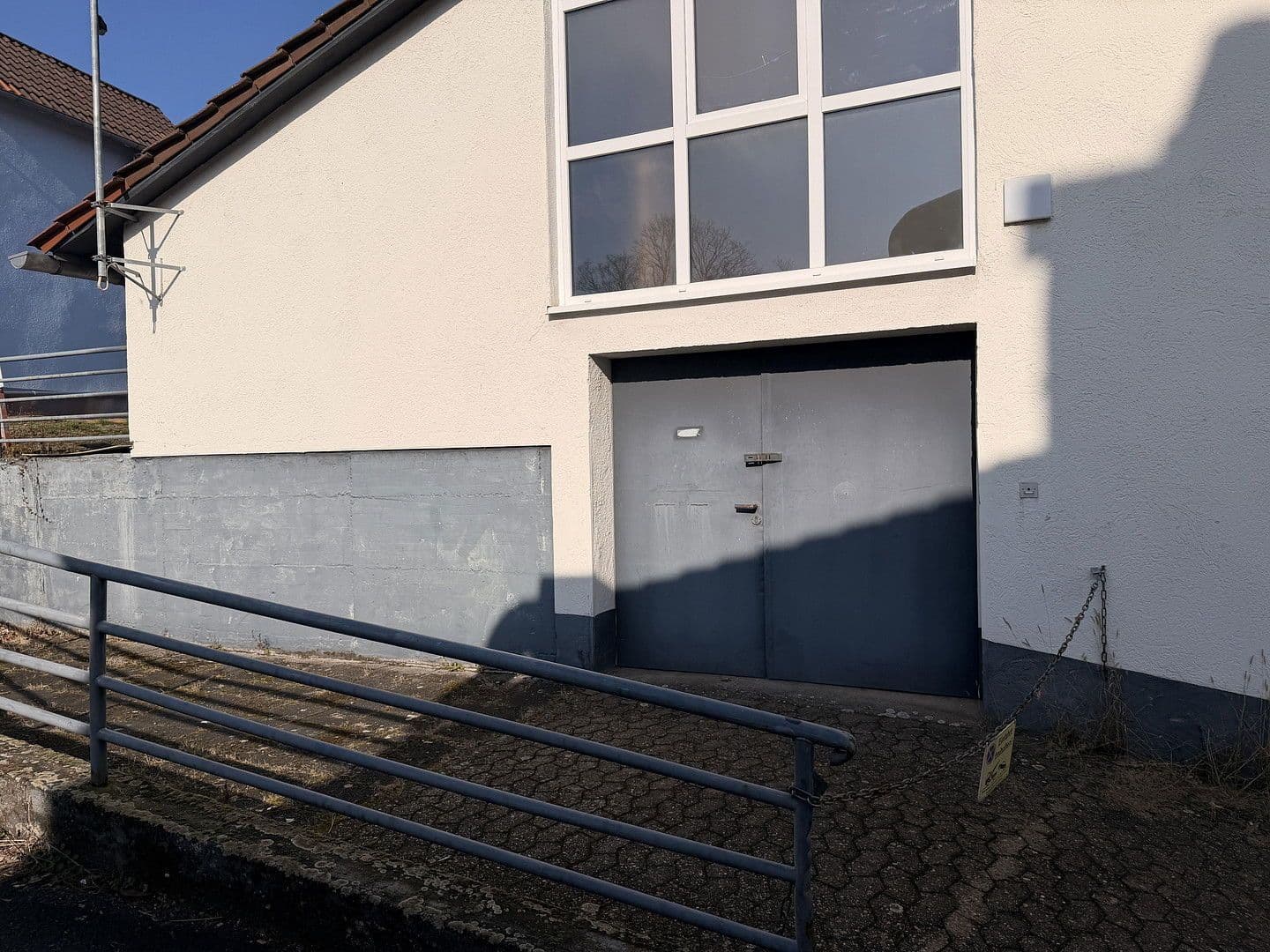 Prenájom nebytového priestoru 413 m², Darmstädter Straße 24, Roßdorf, Hesensko Prenájom nebytového priestoru 413 m², Darmstädter Straße 24, Roßdorf, Hesensko