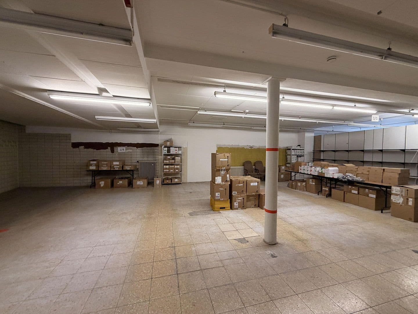 Prenájom nebytového priestoru 413 m², Darmstädter Straße 24, Roßdorf, Hesensko Prenájom nebytového priestoru 413 m², Darmstädter Straße 24, Roßdorf, Hesensko