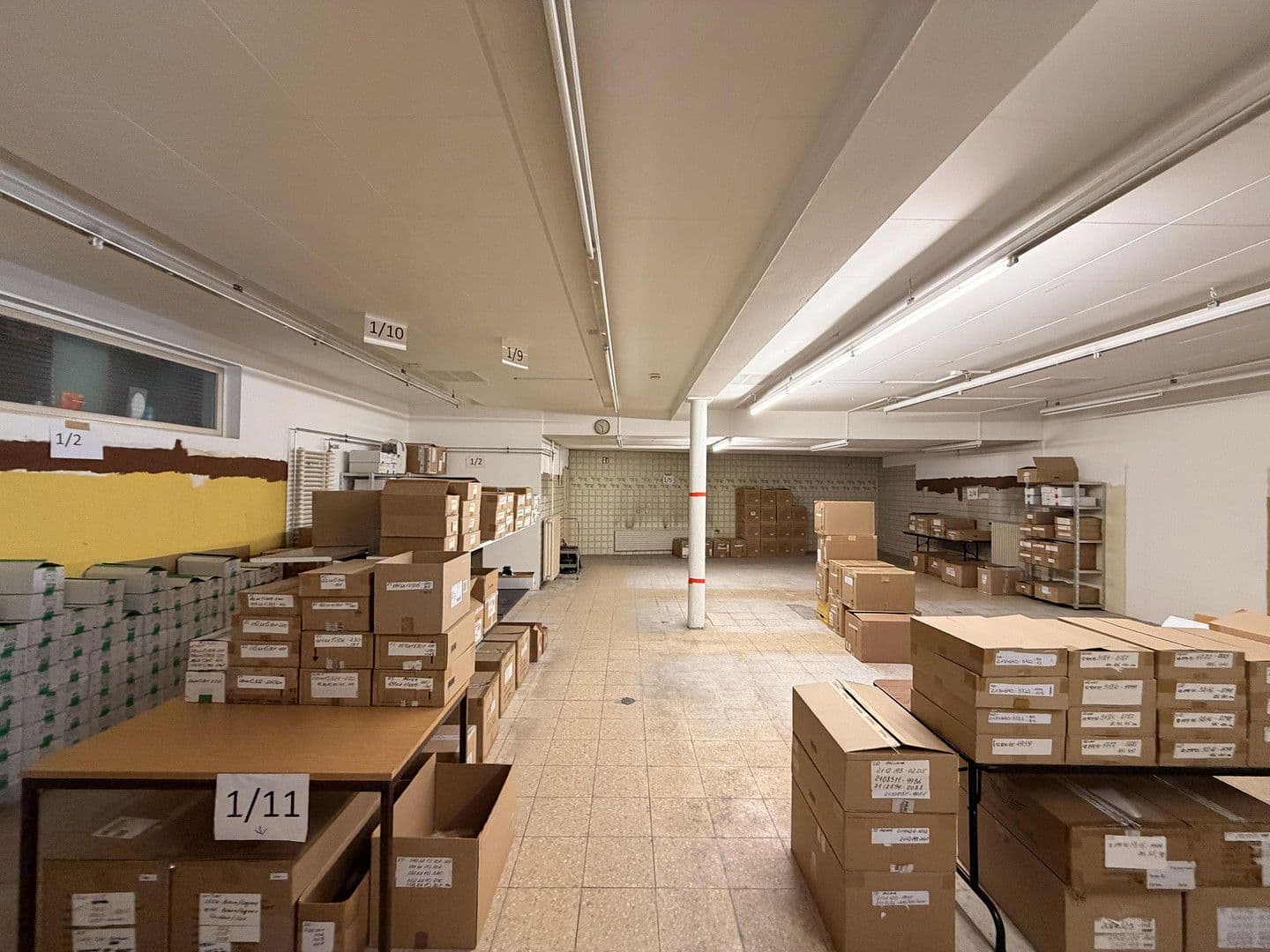 Prenájom nebytového priestoru 413 m², Darmstädter Straße 24, Roßdorf, Hesensko Prenájom nebytového priestoru 413 m², Darmstädter Straße 24, Roßdorf, Hesensko