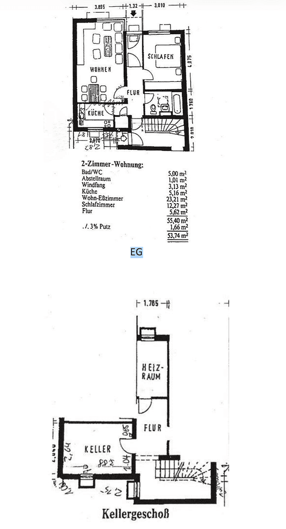 Predaj bytu 2-izbový 55 m², Heidelberg, Bádensko-Wurttembersko Predaj bytu 2-izbový 55 m², Heidelberg, Bádensko-Wurttembersko