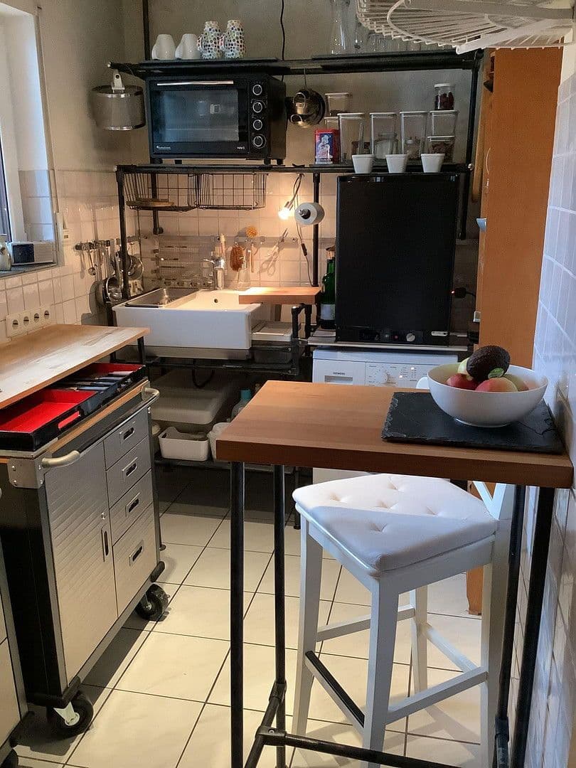 Predaj bytu 2-izbový 55 m², Heidelberg, Bádensko-Wurttembersko Predaj bytu 2-izbový 55 m², Heidelberg, Bádensko-Wurttembersko