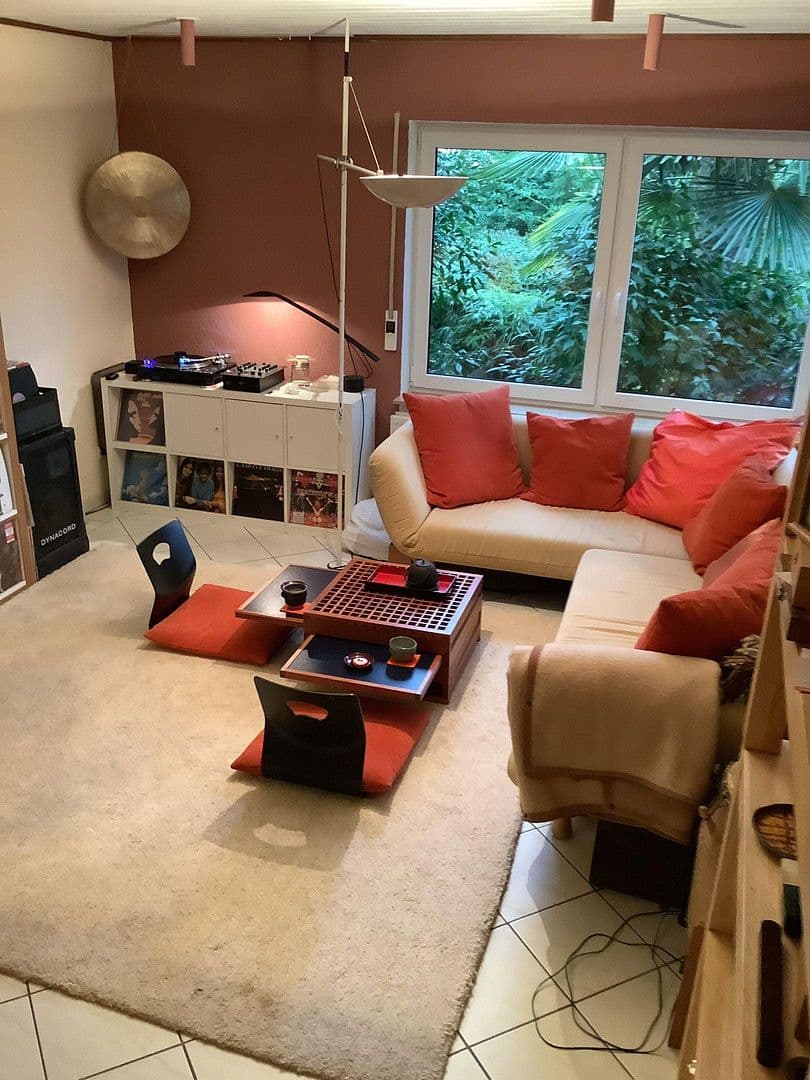 Predaj bytu 2-izbový 55 m², Heidelberg, Bádensko-Wurttembersko Predaj bytu 2-izbový 55 m², Heidelberg, Bádensko-Wurttembersko