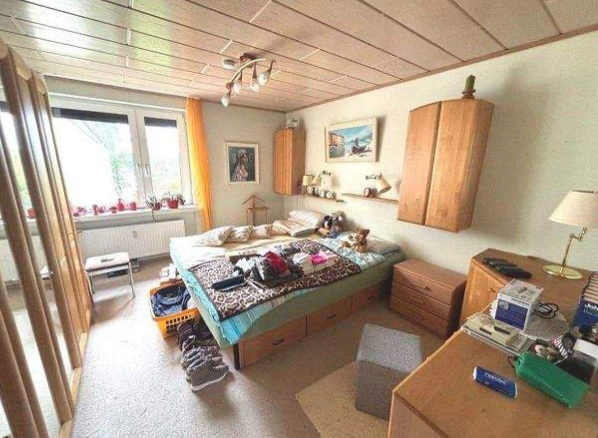 Prenájom bytu 4-izbový 88 m², Tegeler Plate 15, Bremen, Brémy Prenájom bytu 4-izbový 88 m², Tegeler Plate 15, Bremen, Brémy