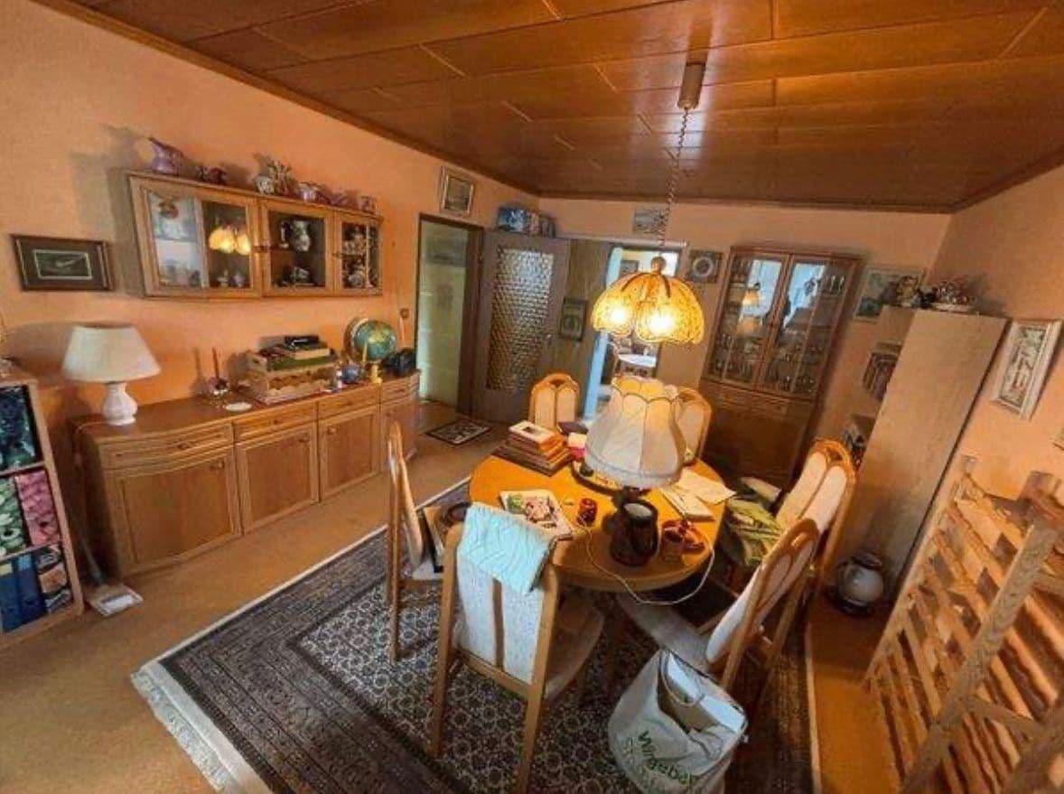 Prenájom bytu 4-izbový 88 m², Tegeler Plate 15, Bremen, Brémy Prenájom bytu 4-izbový 88 m², Tegeler Plate 15, Bremen, Brémy