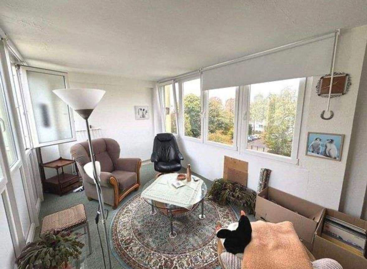 Prenájom bytu 4-izbový 88 m², Tegeler Plate 15, Bremen, Brémy Prenájom bytu 4-izbový 88 m², Tegeler Plate 15, Bremen, Brémy