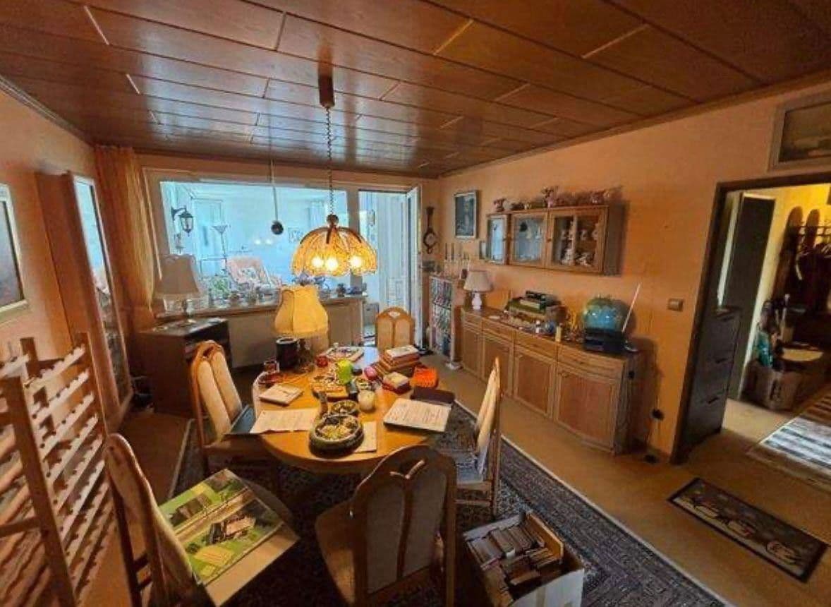 Prenájom bytu 4-izbový 88 m², Tegeler Plate 15, Bremen, Brémy Prenájom bytu 4-izbový 88 m², Tegeler Plate 15, Bremen, Brémy