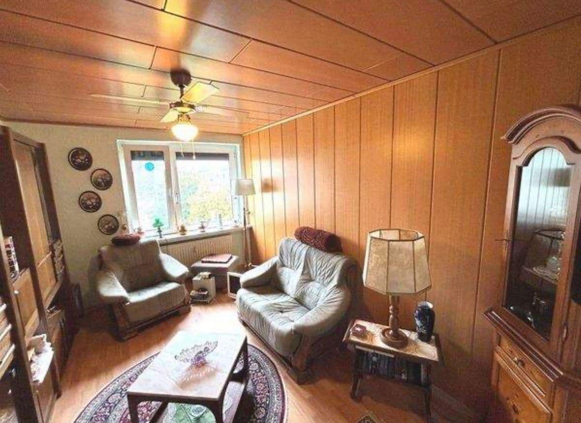 Prenájom bytu 4-izbový 88 m², Tegeler Plate 15, Bremen, Brémy Prenájom bytu 4-izbový 88 m², Tegeler Plate 15, Bremen, Brémy