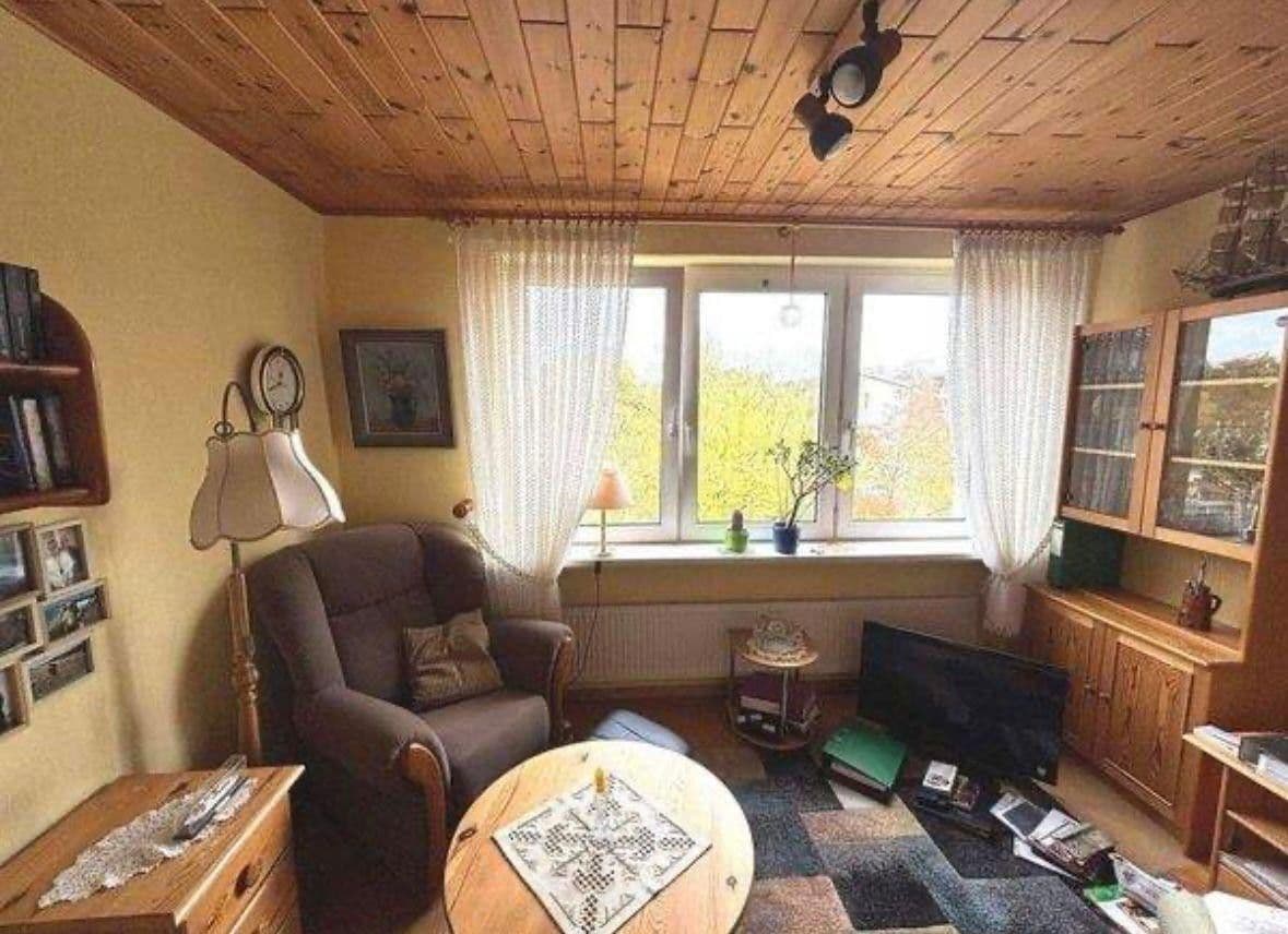 Prenájom bytu 4-izbový 88 m², Tegeler Plate 15, Bremen, Brémy Prenájom bytu 4-izbový 88 m², Tegeler Plate 15, Bremen, Brémy