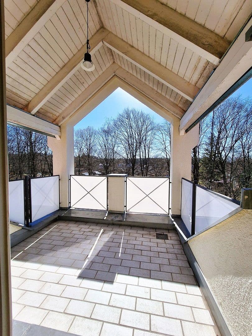 Predaj bytu 3-izbový 85 m², Erlbachstraße 9b, München, Bavorsko Predaj bytu 3-izbový 85 m², Erlbachstraße 9b, München, Bavorsko