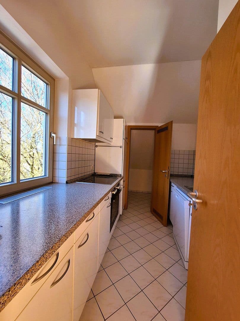 Predaj bytu 3-izbový 85 m², Erlbachstraße 9b, München, Bavorsko Predaj bytu 3-izbový 85 m², Erlbachstraße 9b, München, Bavorsko
