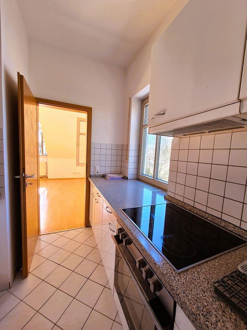 Predaj bytu 3-izbový 85 m², Erlbachstraße 9b, München, Bavorsko Predaj bytu 3-izbový 85 m², Erlbachstraße 9b, München, Bavorsko