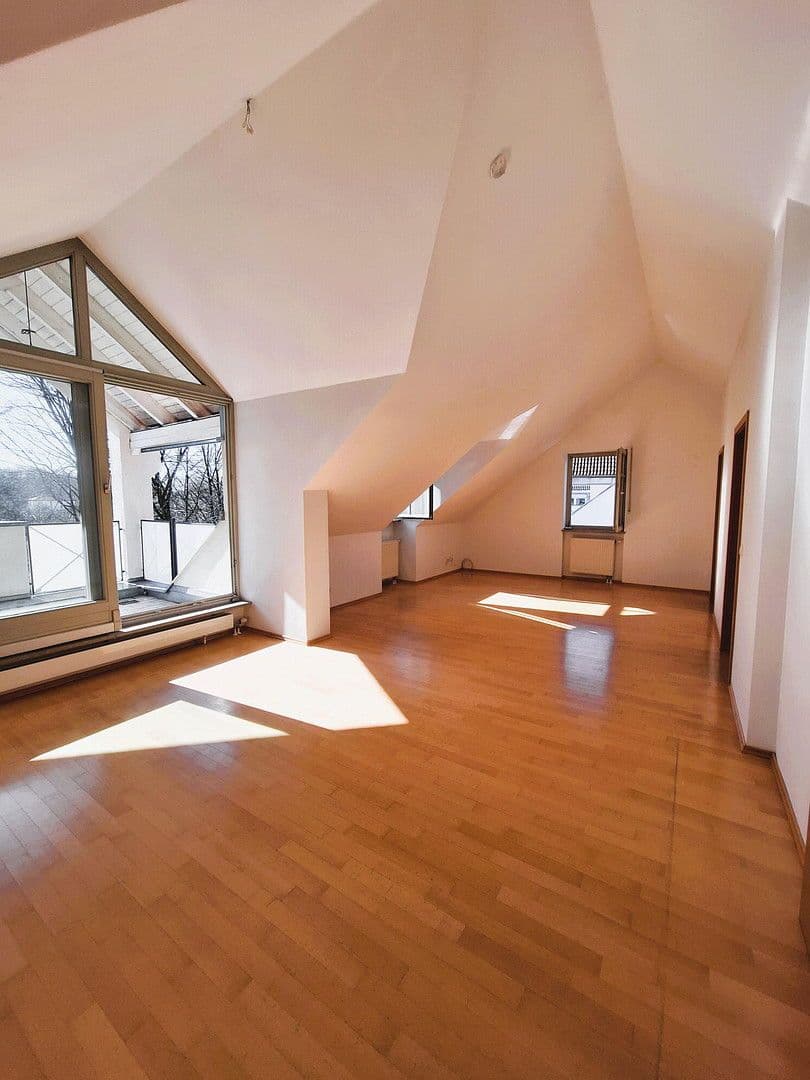 Predaj bytu 3-izbový 85 m², Erlbachstraße 9b, München, Bavorsko Predaj bytu 3-izbový 85 m², Erlbachstraße 9b, München, Bavorsko