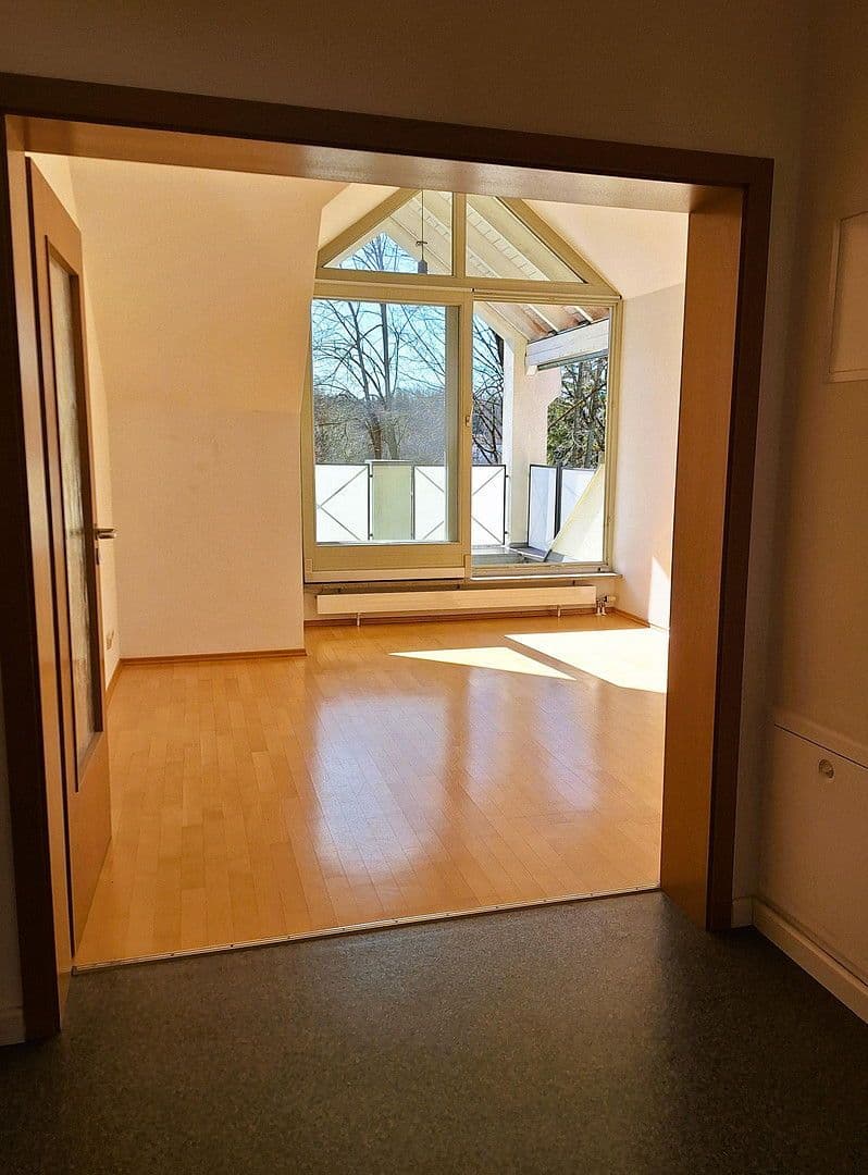 Predaj bytu 3-izbový 85 m², Erlbachstraße 9b, München, Bavorsko Predaj bytu 3-izbový 85 m², Erlbachstraße 9b, München, Bavorsko