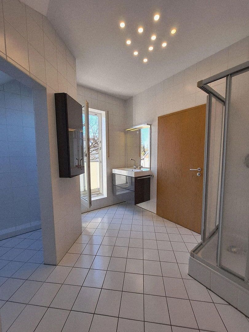 Predaj bytu 3-izbový 85 m², Erlbachstraße 9b, München, Bavorsko Predaj bytu 3-izbový 85 m², Erlbachstraße 9b, München, Bavorsko