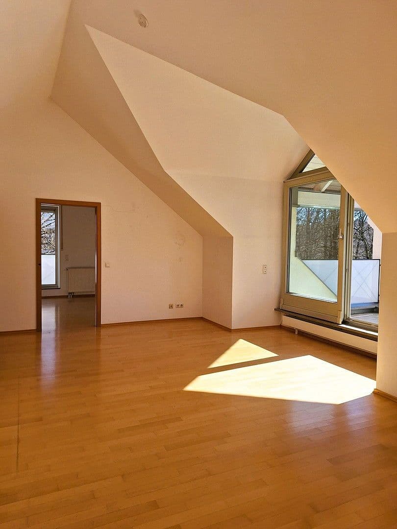 Predaj bytu 3-izbový 85 m², Erlbachstraße 9b, München, Bavorsko Predaj bytu 3-izbový 85 m², Erlbachstraße 9b, München, Bavorsko