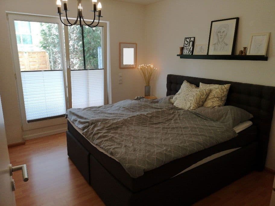 Prenájom bytu 3-izbový 108 m², Hattersheim am Main, Hesensko Prenájom bytu 3-izbový 108 m², Hattersheim am Main, Hesensko