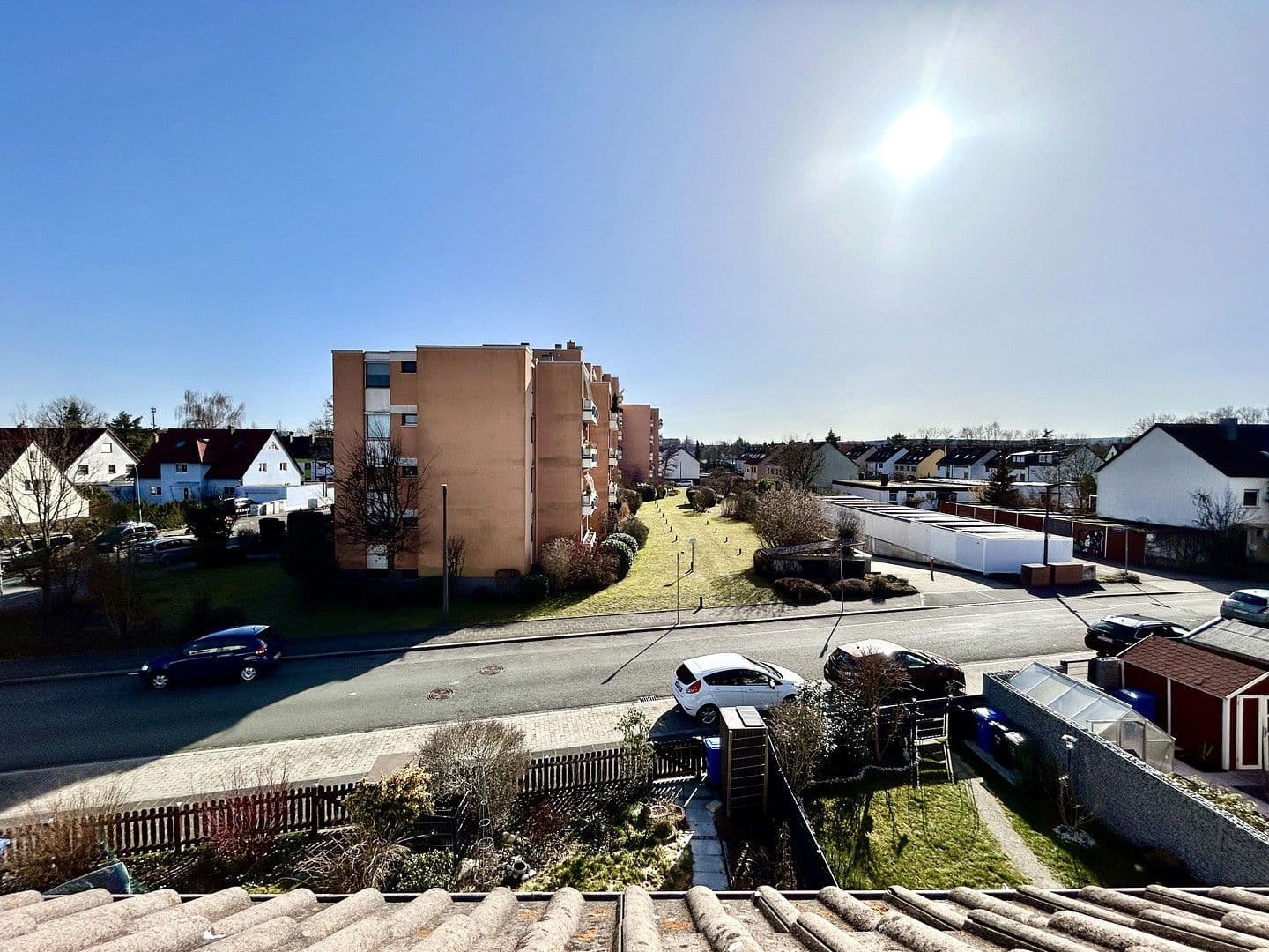 Predaj domu 133 m², pozemek 200 m², Fürth, Bavorsko Predaj domu 133 m², pozemek 200 m², Fürth, Bavorsko