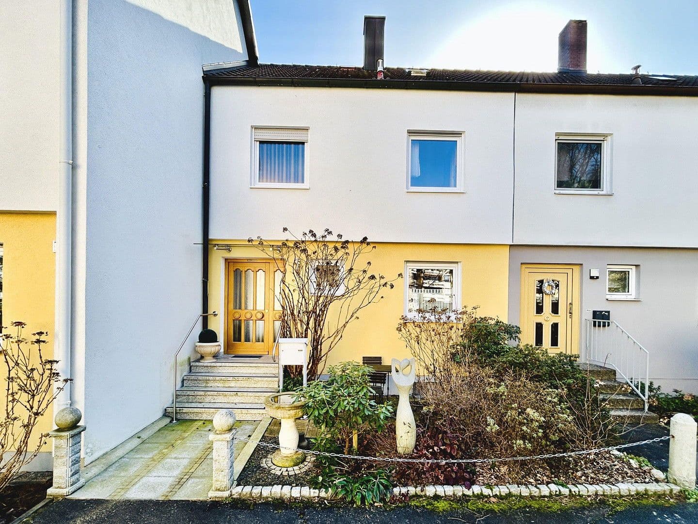 Predaj domu 133 m², pozemek 200 m², Fürth, Bavorsko Predaj domu 133 m², pozemek 200 m², Fürth, Bavorsko