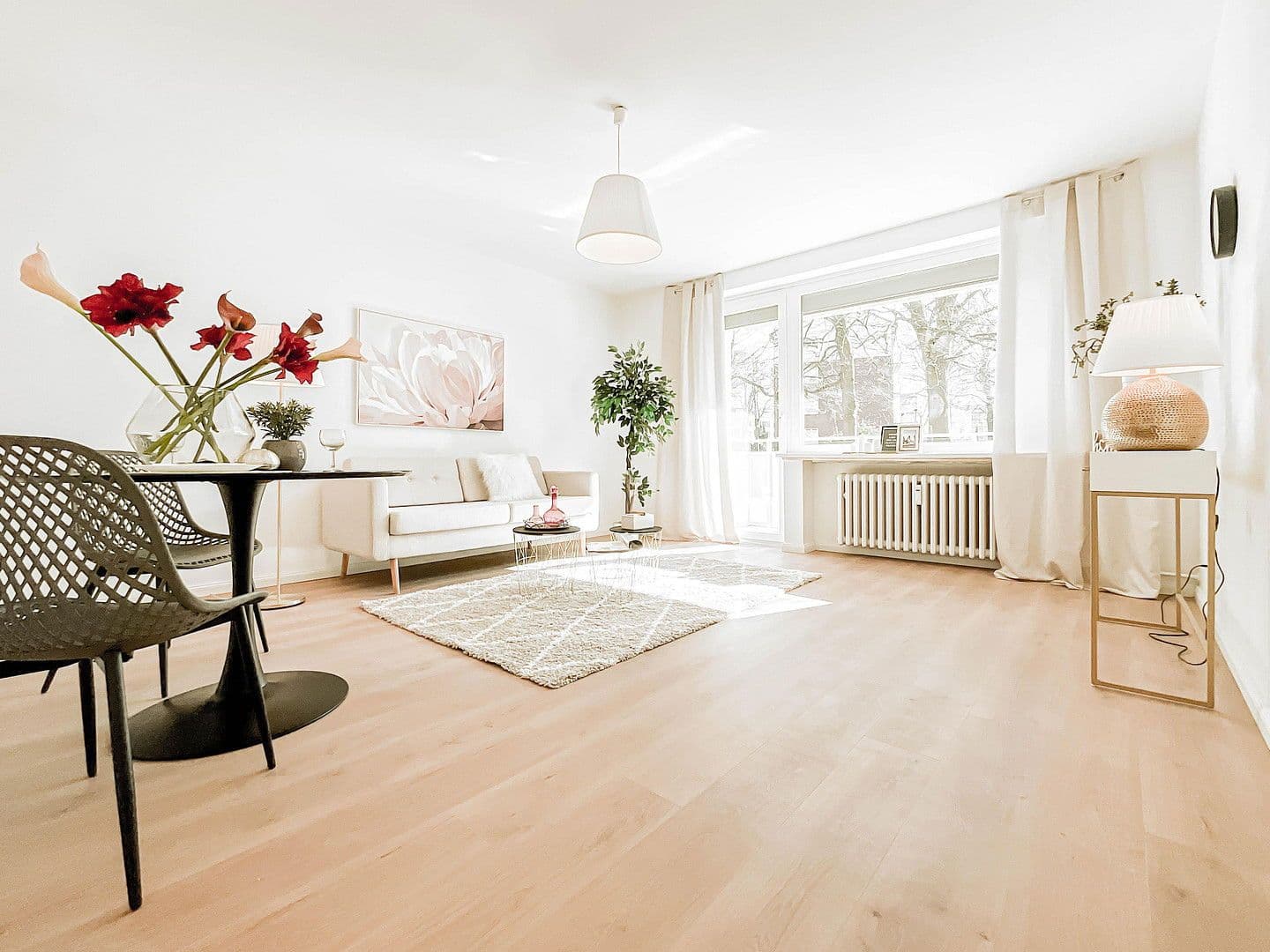 Predaj bytu 2-izbový 58 m², Möllers Park 14, Wedel, Šlezvicko-Holštajnsko Predaj bytu 2-izbový 58 m², Möllers Park 14, Wedel, Šlezvicko-Holštajnsko