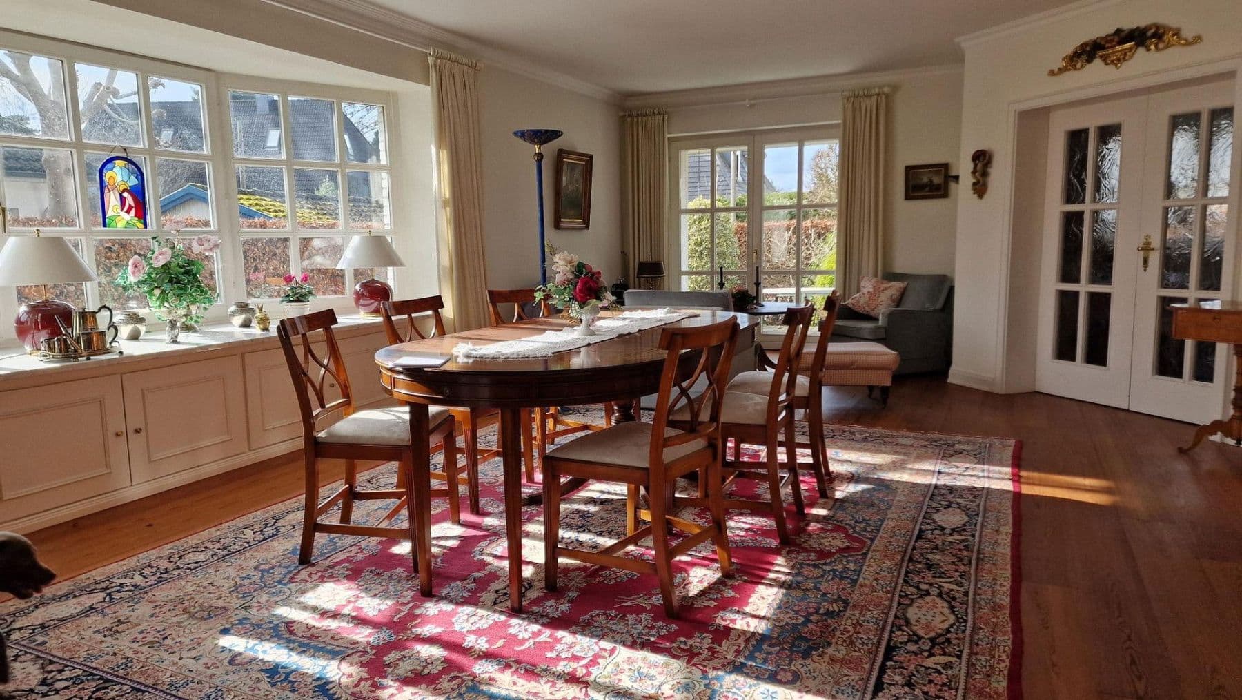 Predaj domu 241 m², pozemek 1.204 m², Hamburg, Hamburg Predaj domu 241 m², pozemek 1.204 m², Hamburg, Hamburg