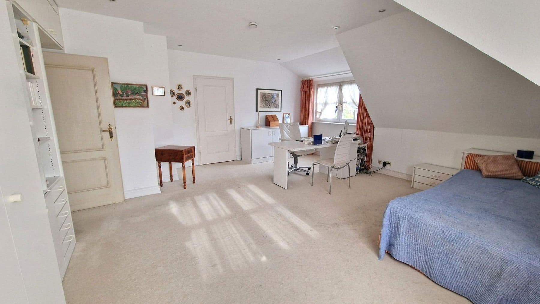 Predaj domu 241 m², pozemek 1.204 m², Hamburg, Hamburg Predaj domu 241 m², pozemek 1.204 m², Hamburg, Hamburg