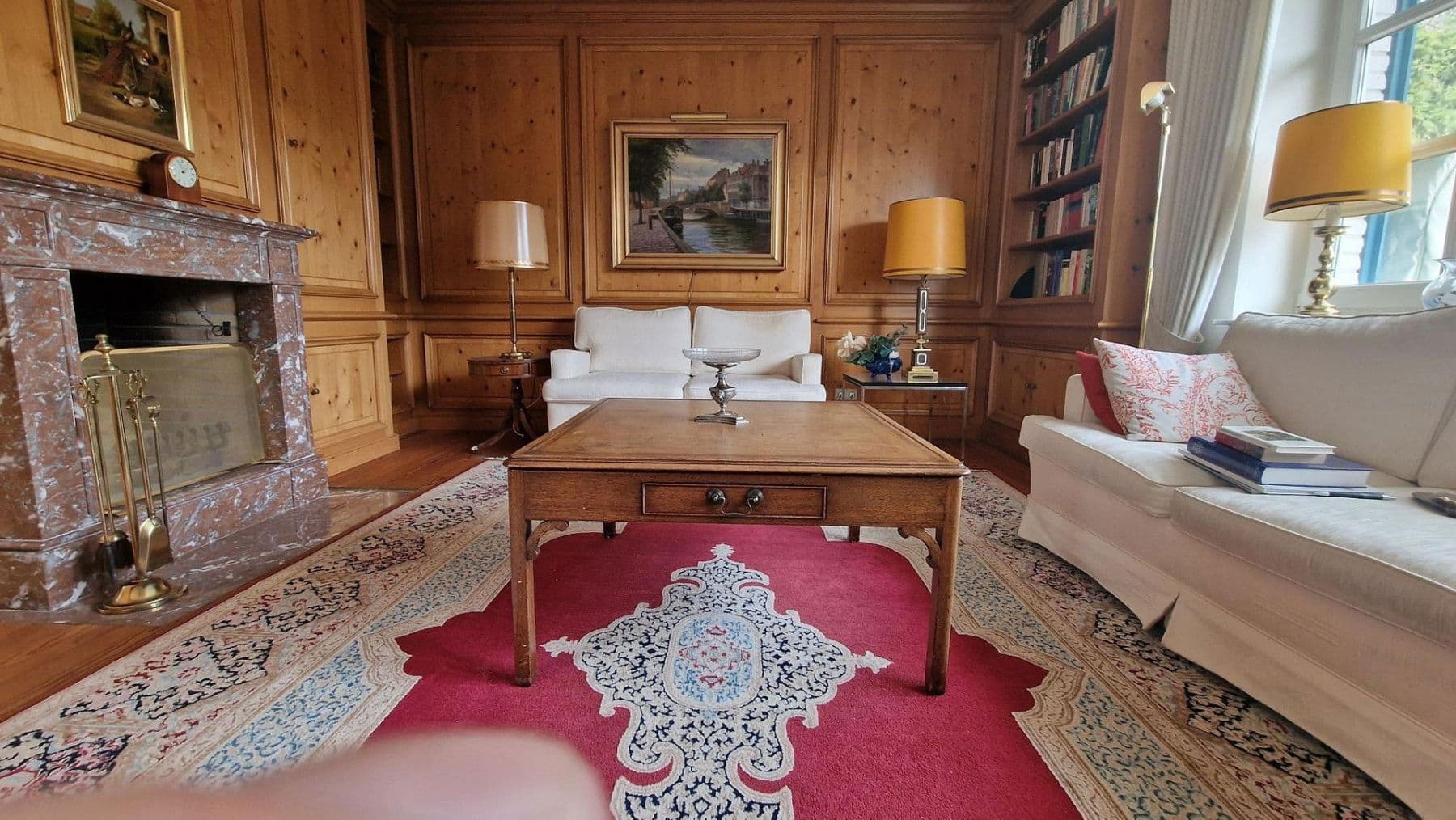 Predaj domu 241 m², pozemek 1.204 m², Hamburg, Hamburg Predaj domu 241 m², pozemek 1.204 m², Hamburg, Hamburg