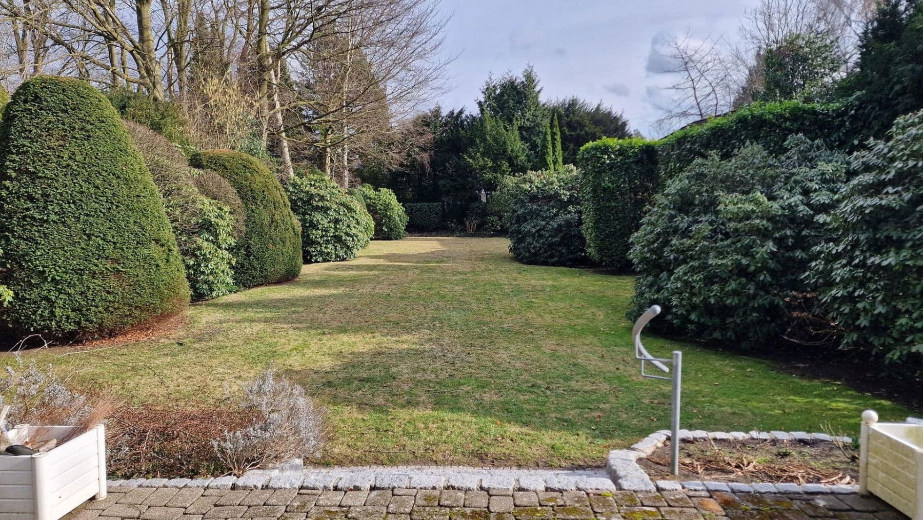 Predaj domu 241 m², pozemek 1.204 m², Hamburg, Hamburg Predaj domu 241 m², pozemek 1.204 m², Hamburg, Hamburg