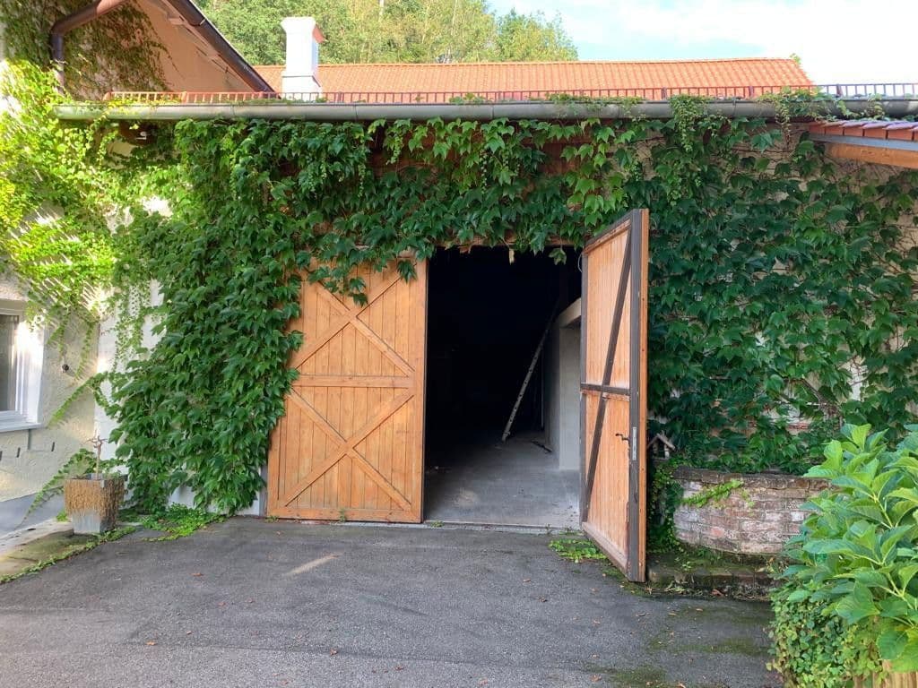 Predaj nebytového priestoru 2.115 m², Altdorf, Bavorsko Predaj nebytového priestoru 2.115 m², Altdorf, Bavorsko