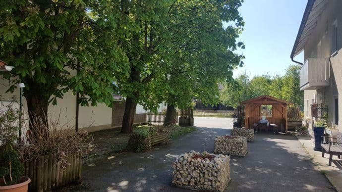 Predaj nebytového priestoru 2.115 m², Altdorf, Bavorsko Predaj nebytového priestoru 2.115 m², Altdorf, Bavorsko